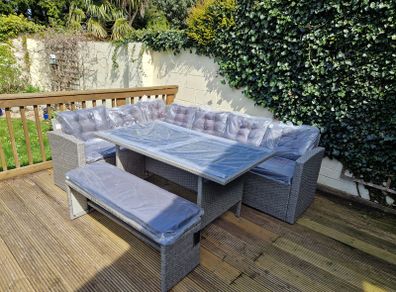Garden Furniture