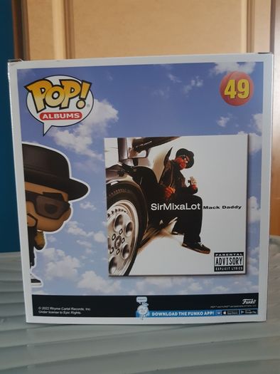 Funko Pop