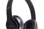 Wireless Headphones - Brad New and in box