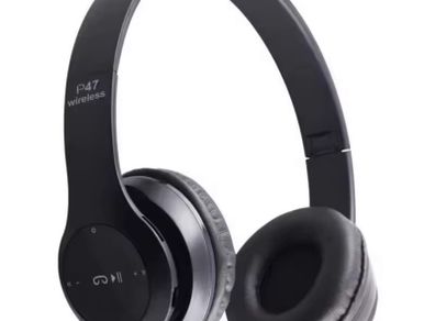 Wireless Headphones - Brad New and in box