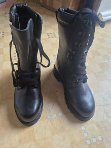 men boots