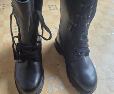 men boots