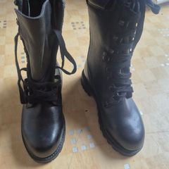 men boots