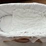 baby Moses basket Image 2
