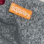 Men's Grey Short Sleeve Tee Shirt from Superdry Image 7