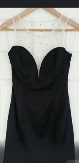 lipsy pixie lot dress size 8