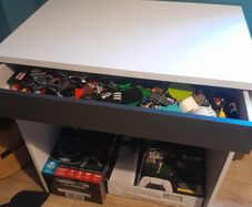 Desk