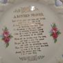 Vintage Kitchen Prayer Image 4
