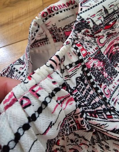 By Malene Birger Blouse