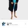 DRY ROBE for sale Image 2