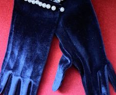 gloves