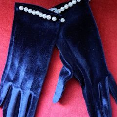 gloves