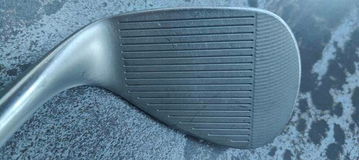 cleveland rtz wedge