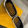 Bmw E46 Front Grill Image 2