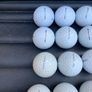 (20) Tiltiest Pro V1x  golf balls Image 6