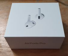Buy AirPods Pro 3