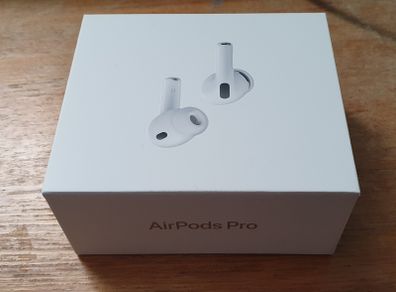 Buy AirPods Pro 3