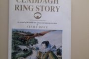 1990 Cladagh Ring Story By Cecily Joyce