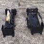 CBM Pick Up Hitch Image 2