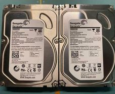 Hard Drive, Hdd, Ssd, Nvme