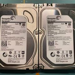 Hard Drive, Hdd, Ssd, Nvme