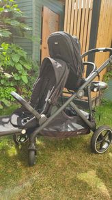 Cybex S Gazelle Double Buggy