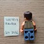 lego sw0849 zander, set 75186 Image 2