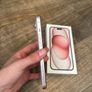 iphone 15 plus 128GB Perfect Condition Image 7