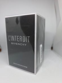 Givenchy Linterdit edp intense