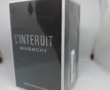 Givenchy Linterdit edp intense