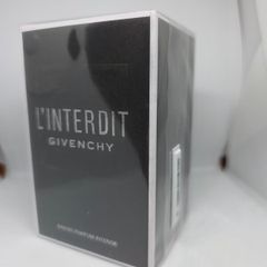 Givenchy Linterdit edp intense