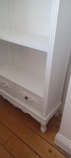 White Amourie