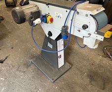 Industrial Belt Sander