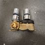 Shower Mixer, Thermostatic Shower Mixer Image 3