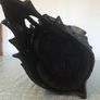 Lord of the Rings Helm of Sauron Image 4