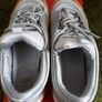 Nike Air Max 97 UK-5.5/EUR-39 AQ4137-0001 Vast Grey/Metallic Silver-Metallic Gold (Women's)-2018 Image 8
