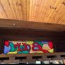 Hardwood bar Image 6