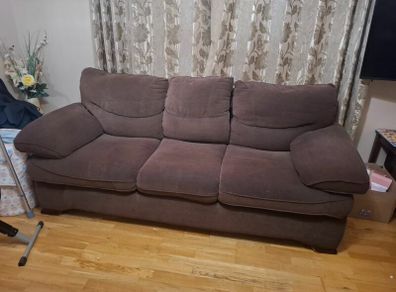 Suite of Furniture
