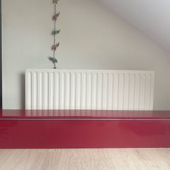 tv storage unit