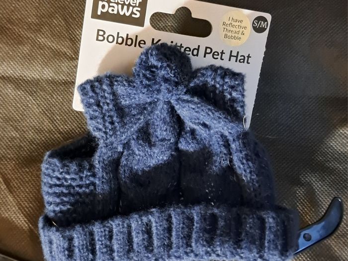 Sold as one lot Dog coats, Leeds, harnesses, dog carry bag, dog boots, 2 new lick matts other bits new stuff also