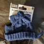 Dog jumper & hat small Image 4