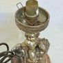 Brass lamp Image 3