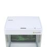 Aqua Nova Aquarium Set NT-19 White 19L LED Light And Filter Image 2