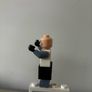 Lego Star Wars Commander Wolffe clone trooper minifigure Image 4