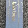 Lost Girls Graphic Novel collection Hardcover Slipcase Alan Moore Image 2
