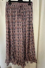 Lightweight New Summer/ Holiday Trousers