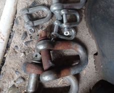 shackles