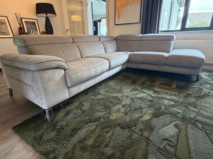Montero Corner Sofa