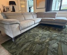 Montero Corner Sofa