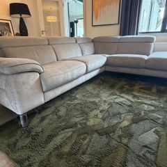 Montero Corner Sofa